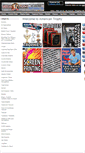 Mobile Screenshot of americantrophy.com